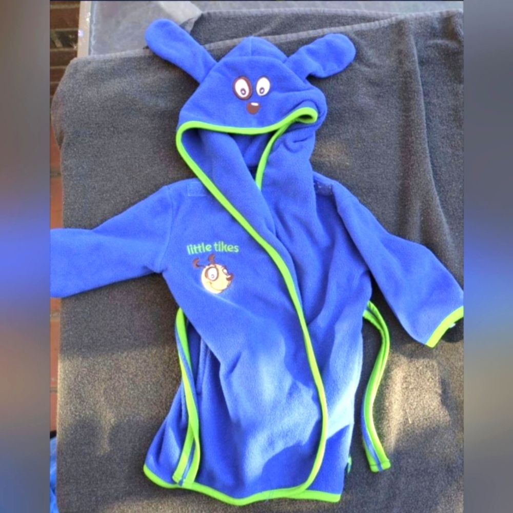 👉10/10$ With Purchase Vintage Little Tikes 12M baby